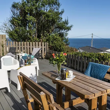 Holiday home Chy Lowen St Ives (Cornwall)