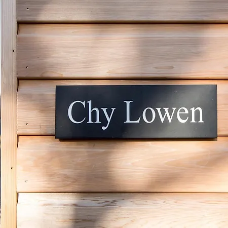 Chy Lowen Holiday home *