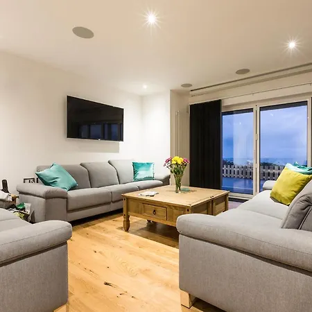 Chy Lowen Holiday home St Ives (Cornwall)